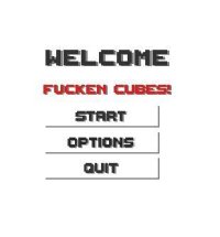 Cкриншот Fucken Cubes, изображение № 2386252 - RAWG