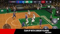 Cкриншот NBA LIVE Mobile Баскетбол, изображение № 1413089 - RAWG
