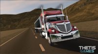 Cкриншот Truck Simulator America 2 HD, изображение № 1563114 - RAWG