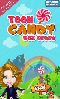 Cкриншот Toon Candy - Box Crush, изображение № 1213062 - RAWG