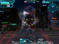 Cкриншот SD Gundam Capsule Fighter, изображение № 587211 - RAWG