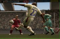 Cкриншот FIFA 07, изображение № 461911 - RAWG