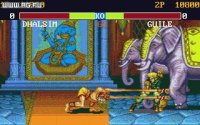 Cкриншот Street Fighter II: The World Warrior (1991), изображение № 309071 - RAWG