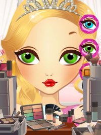 Cкриншот Beautiful Girls Makeup Spa Beauty Salon Makeover, изображение № 1632823 - RAWG