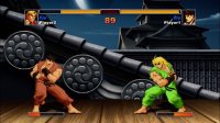 Cкриншот SuperStreetFighter2THD, изображение № 273019 - RAWG