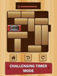 Cкриншот Unlock me! unblock Puzzle game, изображение № 2778468 - RAWG