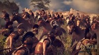 Cкриншот Total War: Rome II - Wrath of Sparta, изображение № 610177 - RAWG