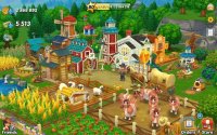 Cкриншот Wild West: New Frontier 🐮Моя 3d ферма и животные, изображение № 1458755 - RAWG