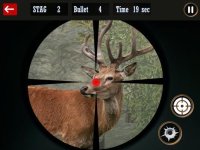Cкриншот Deer Hunting Expert Shooting 2017, изображение № 2038982 - RAWG