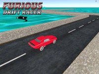 Cкриншот FURIOUS DRIFT RACER - Free Drift Racing Games, изображение № 972250 - RAWG