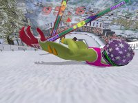 Cкриншот Ski Jumping 2005: Third Edition, изображение № 417839 - RAWG