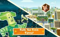 Cкриншот Fiksiki Town Games Free & Preschool Learning Games, изображение № 1582011 - RAWG
