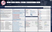 Cкриншот OOTP Baseball 17, изображение № 2066868 - RAWG