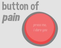 Cкриншот button of pain, изображение № 3184285 - RAWG