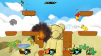 Cкриншот Blowhards (itch) (Libredia), изображение № 1197091 - RAWG