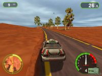 Cкриншот Pro Rally 2001, изображение № 305504 - RAWG