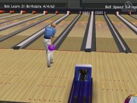 Cкриншот PBA Bowling 2000, изображение № 298775 - RAWG