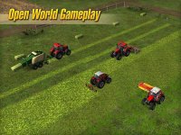 Cкриншот Farming Simulator 14, изображение № 2030255 - RAWG
