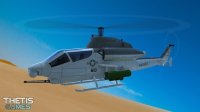 Cкриншот SimCopter Helicopter Simulator HD, изображение № 1564201 - RAWG