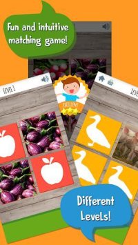 Cкриншот Kids Farm Game: Preschool, изображение № 1585901 - RAWG