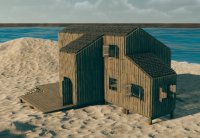 Cкриншот The Wrath of Whispers (Damsel) Pre-Alpha, изображение № 3355517 - RAWG