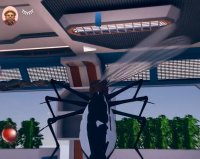 Cкриншот Crazy Mosquito, изображение № 1794497 - RAWG