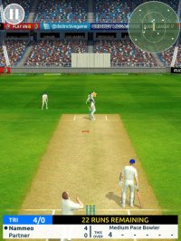 Cкриншот Cricket Megastar, изображение № 927110 - RAWG