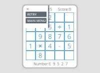 Cкриншот Just N, изображение № 1950410 - RAWG