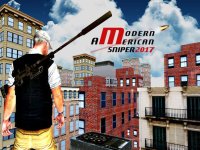 Cкриншот Modern American Sniper 2017: Contract Killer 3D, изображение № 1615221 - RAWG