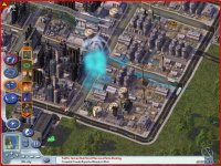 Cкриншот SimCity 4: Rush Hour, изображение № 366159 - RAWG