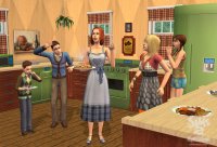 Cкриншот Sims 2: Увлечения, The, изображение № 485057 - RAWG