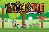 Cкриншот Black Tie Adventure Lite, изображение № 17675 - RAWG