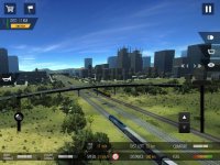 Cкриншот Train Simulator PRO 2018, изображение № 2050983 - RAWG