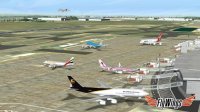 Cкриншот Flight Simulator Paris 2015 HD, изображение № 1564609 - RAWG