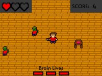Cкриншот Protect the Brain, изображение № 2251667 - RAWG