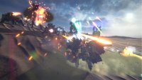 Cкриншот CUSTOM MECH WARS, изображение № 3650090 - RAWG