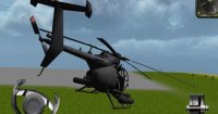 Cкриншот Helicopter 3D flight simulator, изображение № 1424421 - RAWG