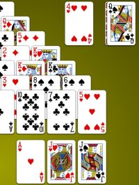 Cкриншот Pyramid Solitaire Now, изображение № 2177655 - RAWG