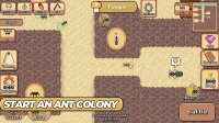 Cкриншот Pocket Ants: Colony Simulator (itch), изображение № 2427778 - RAWG