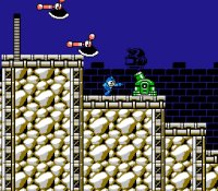 Cкриншот Mega Man 10(2010), изображение № 546088 - RAWG