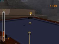 Cкриншот Pool Edge, изображение № 2022028 - RAWG