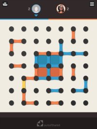 Cкриншот Dots and Boxes - Classic Games, изображение № 900733 - RAWG