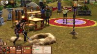 Cкриншот Sims Medieval: Пираты и знать, The, изображение № 574260 - RAWG