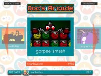 Cкриншот Doc's Arcade, изображение № 1739669 - RAWG