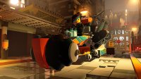 Cкриншот The LEGO Movie - Videogame, изображение № 262898 - RAWG