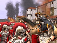 Cкриншот ROME: Total War, изображение № 351036 - RAWG