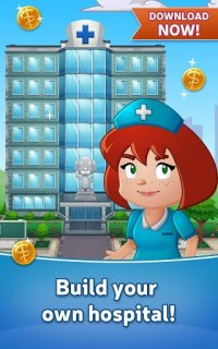 Cкриншот Kapi Hospital Tower, изображение № 1342968 - RAWG