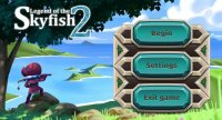 Cкриншот Legend of the Skyfish 2, изображение № 2348604 - RAWG