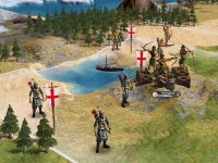 Cкриншот Sid Meier's Civilization 4: Warlords, изображение № 449703 - RAWG