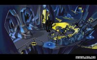 Cкриншот Batman Returns, изображение № 288475 - RAWG